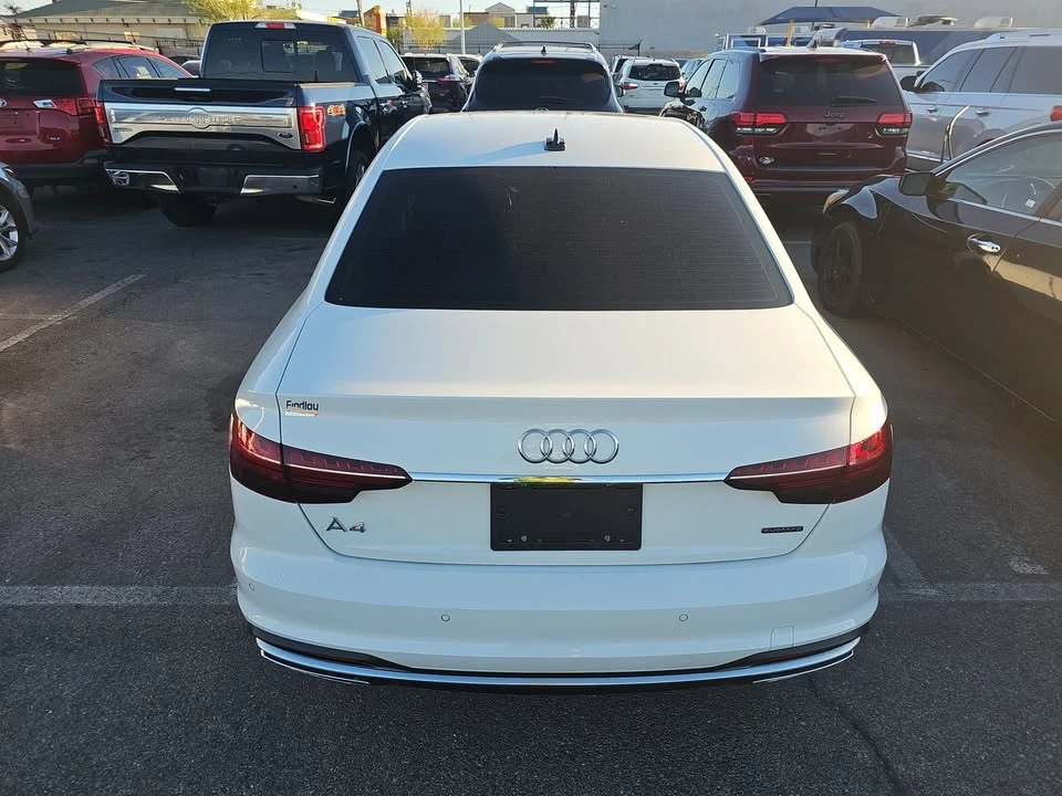 2023 Audi B9 A4 - Image 3 of 12