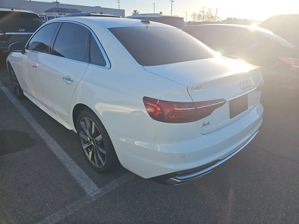 2023 Audi B9 A4 - Image 10 of 12