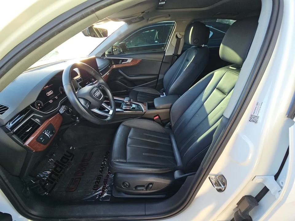2023 Audi B9 A4 - Image 12 of 12