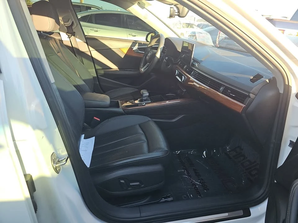 2023 Audi B9 A4 - Image 7 of 12
