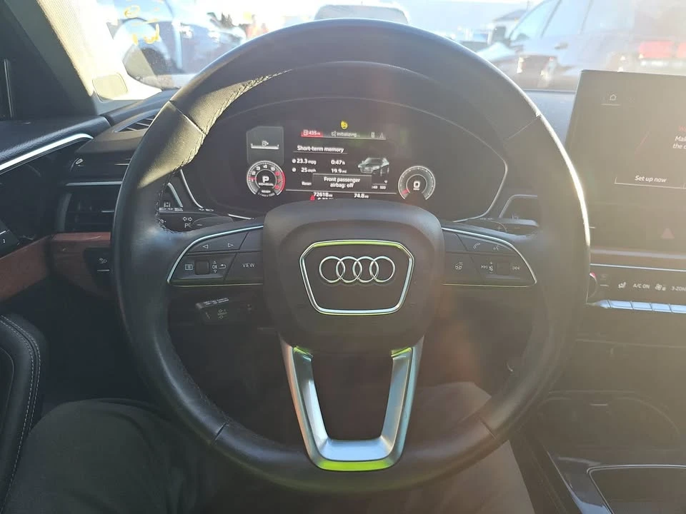 2023 Audi B9 A4 - Image 6 of 12