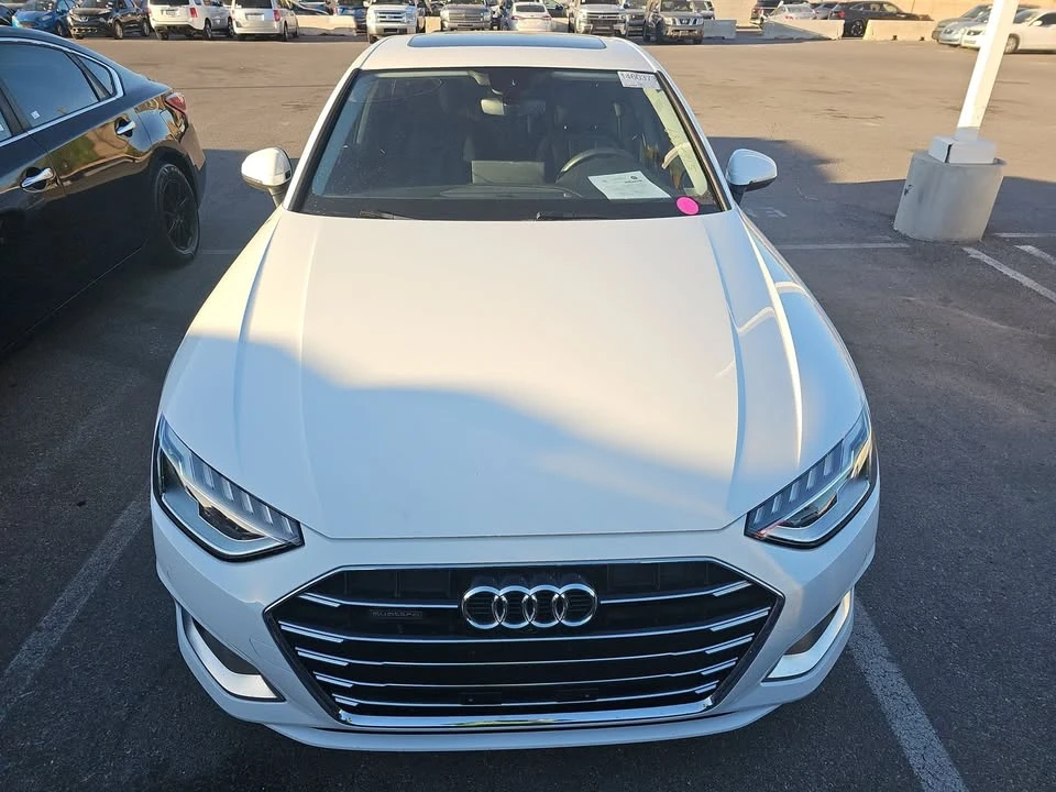 2023 Audi B9 A4 - Image 11 of 12