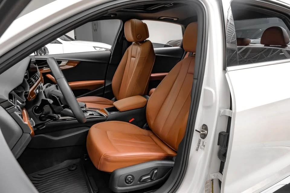 2023 Audi B9 A4 - Image 18 of 20