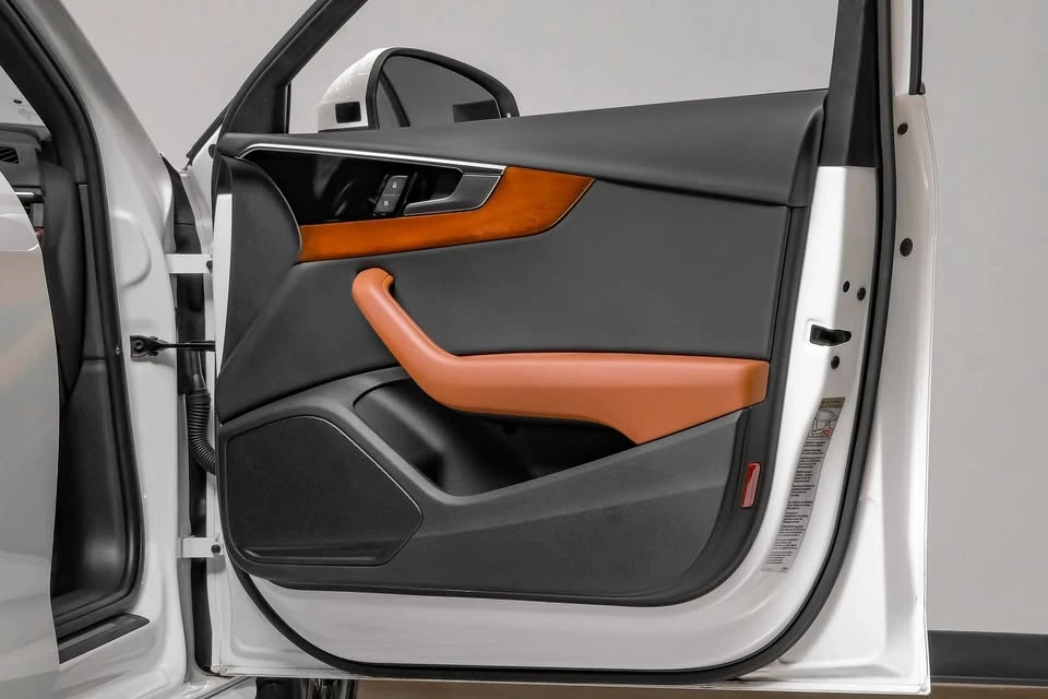2023 Audi B9 A4 - Image 8 of 20