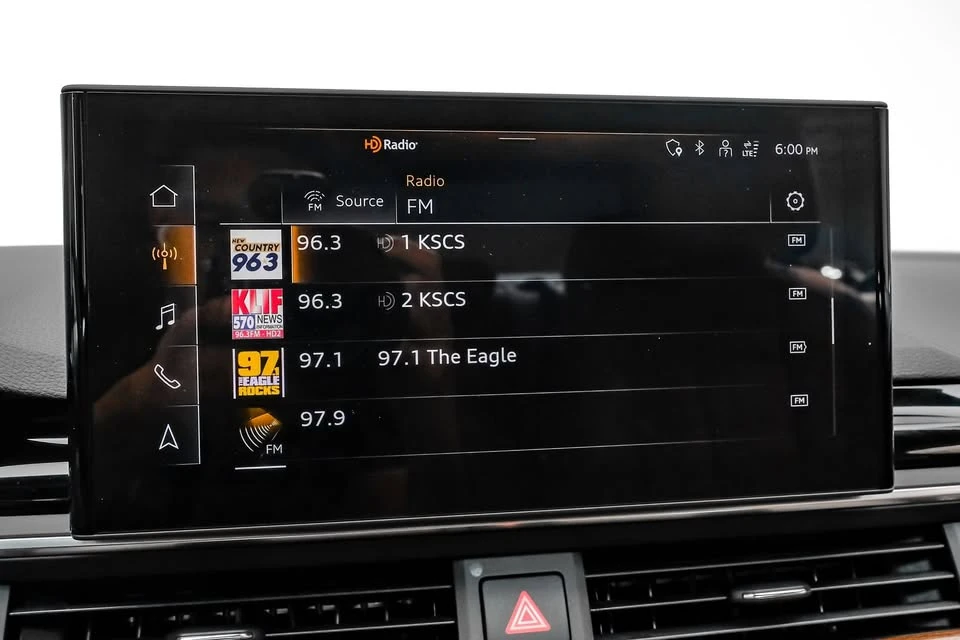 2023 Audi B9 A4 - Image 10 of 20