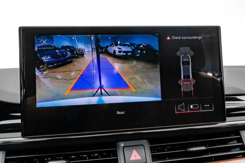 2023 Audi B9 A4 - Image 3 of 20
