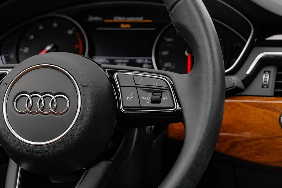 2023 Audi B9 A4 - Image 2 of 20