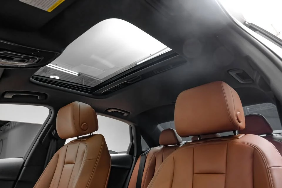2023 Audi B9 A4 - Image 4 of 20