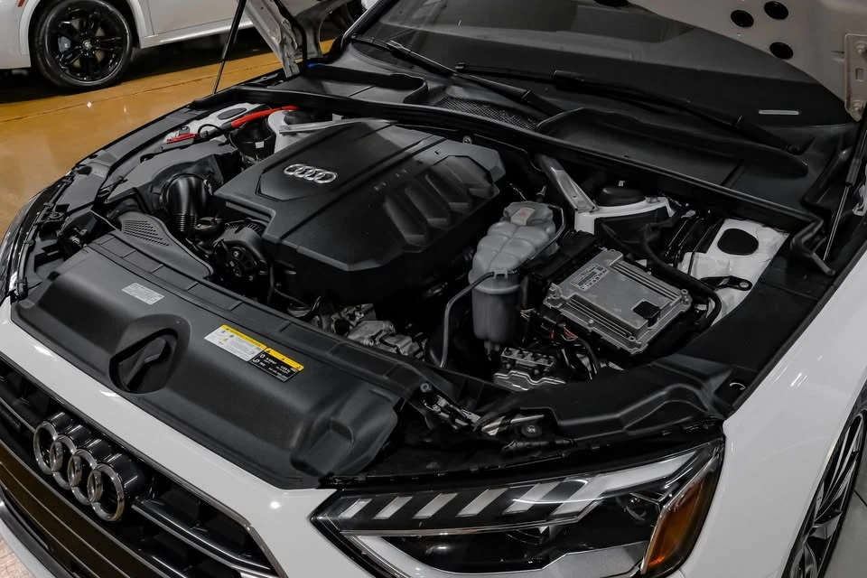 2023 Audi B9 A4 - Image 6 of 20