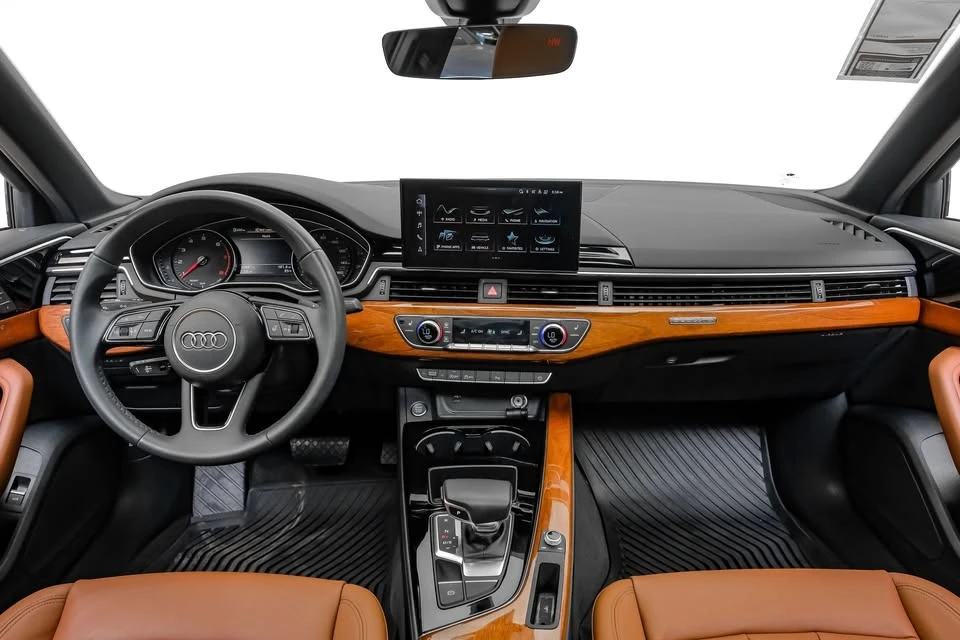 2023 Audi B9 A4 - Image 5 of 20