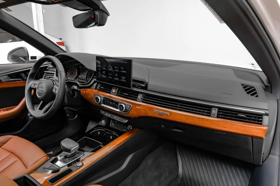 2023 Audi B9 A4 - Image 7 of 20