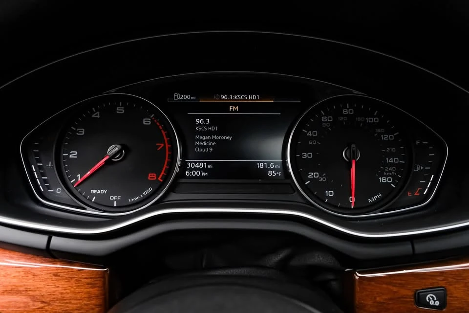 2023 Audi B9 A4 - Image 13 of 20