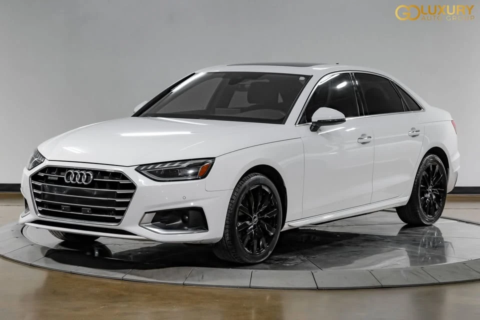 2023 Audi B9 A4 - Image 19 of 20