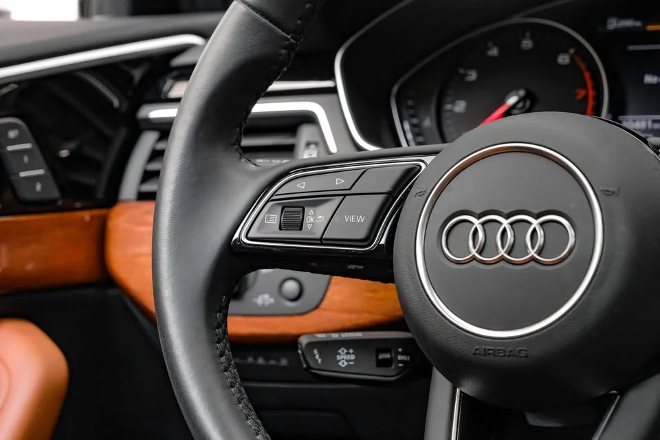 2023 Audi B9 A4 - Image 15 of 20