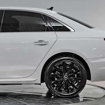 2023 Audi A4 40 Premium
