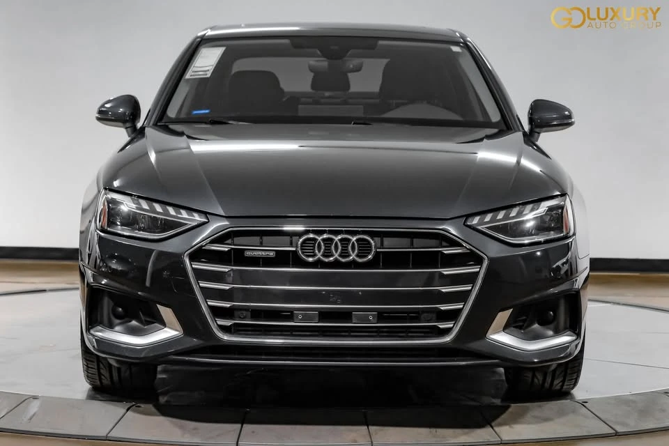 2023 Audi B9 A4 - Image 9 of 20