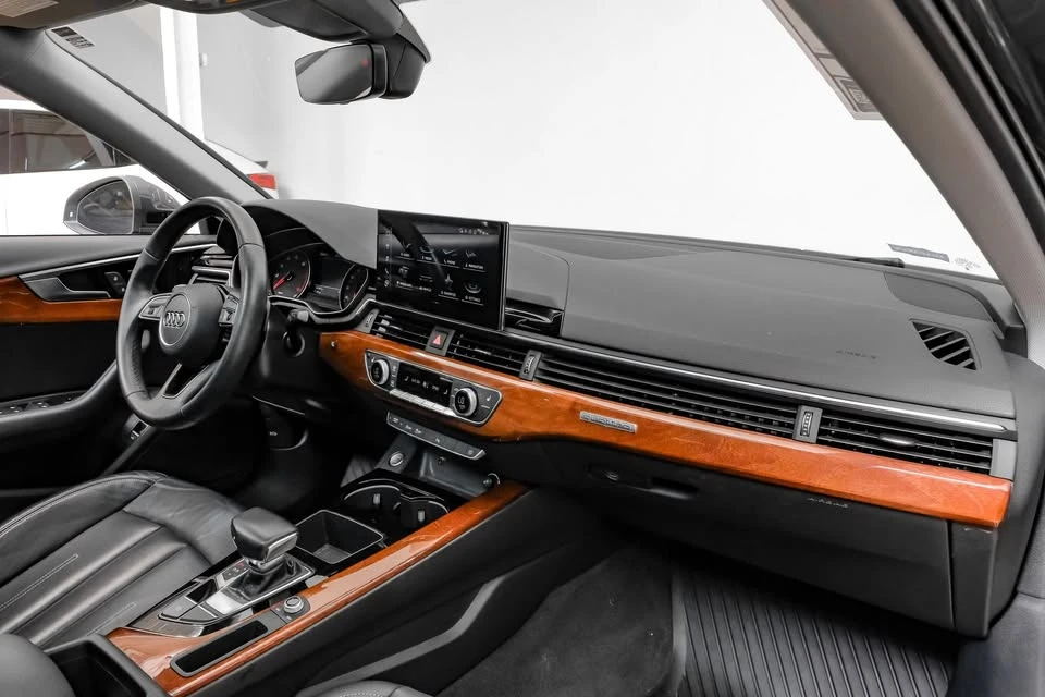 2023 Audi B9 A4 - Image 15 of 20