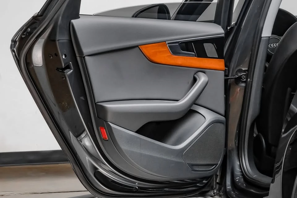 2023 Audi B9 A4 - Image 5 of 20