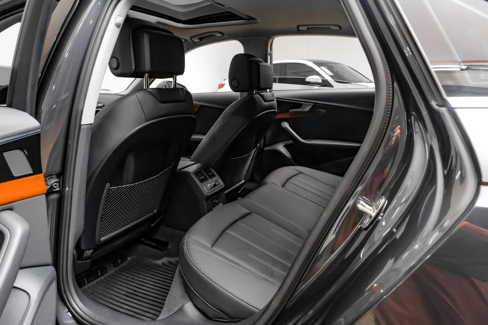 2023 Audi B9 A4 - Image 18 of 20