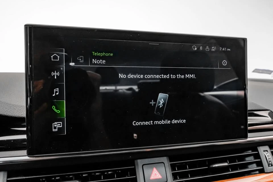 2023 Audi B9 A4 - Image 12 of 20