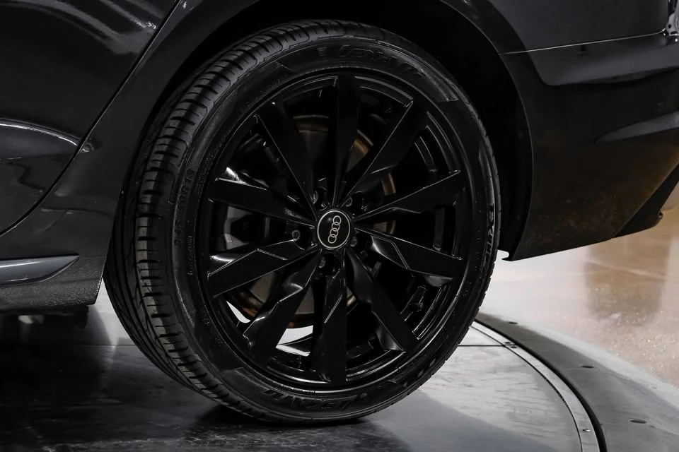 2023 Audi B9 A4 - Image 8 of 20