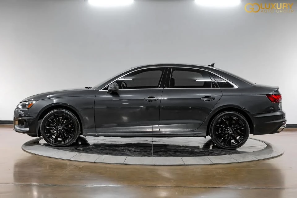 2023 Audi B9 A4 - Image 10 of 20