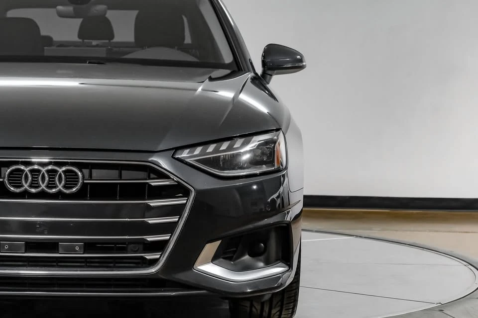 2023 Audi B9 A4 - Image 20 of 20