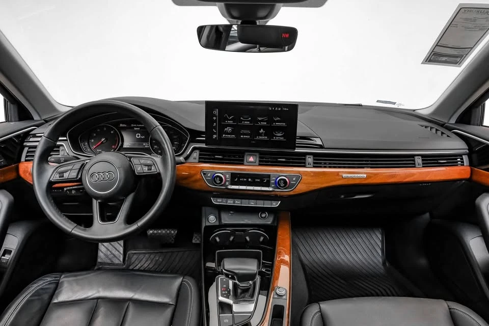 2023 Audi B9 A4 - Image 6 of 20
