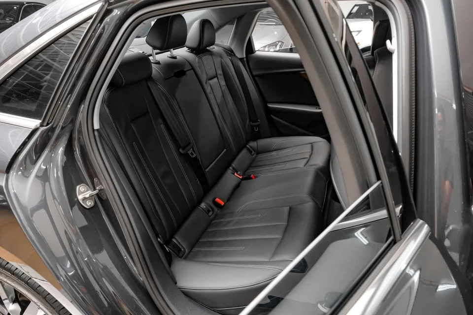 2023 Audi B9 A4 - Image 13 of 20