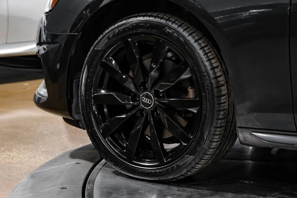 2023 Audi B9 A4 - Image 7 of 20