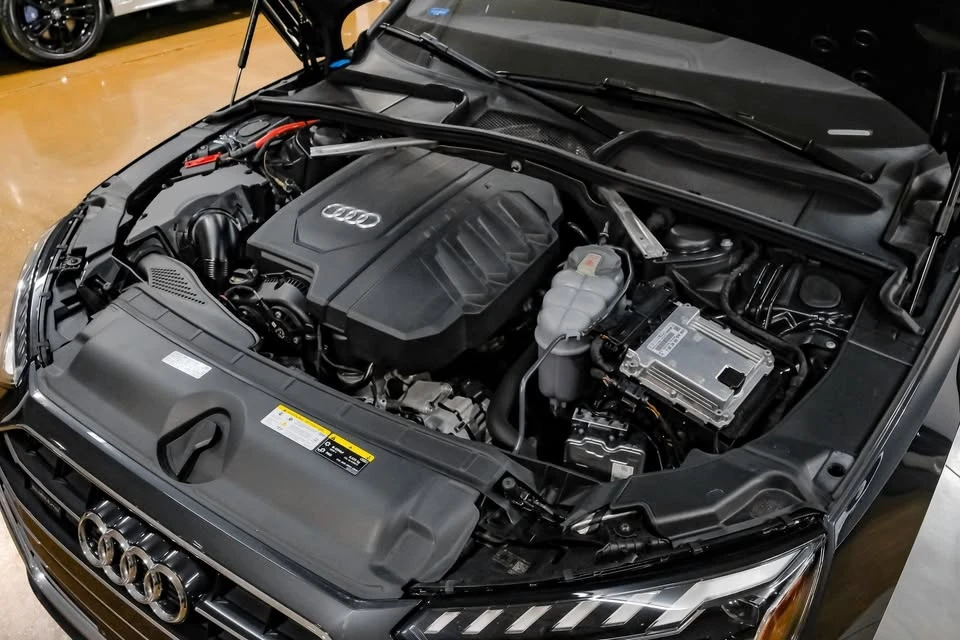 2023 Audi B9 A4 - Image 15 of 20