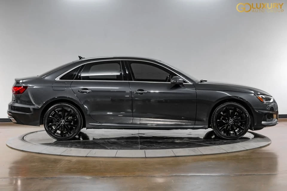 2023 Audi B9 A4 - Image 9 of 20
