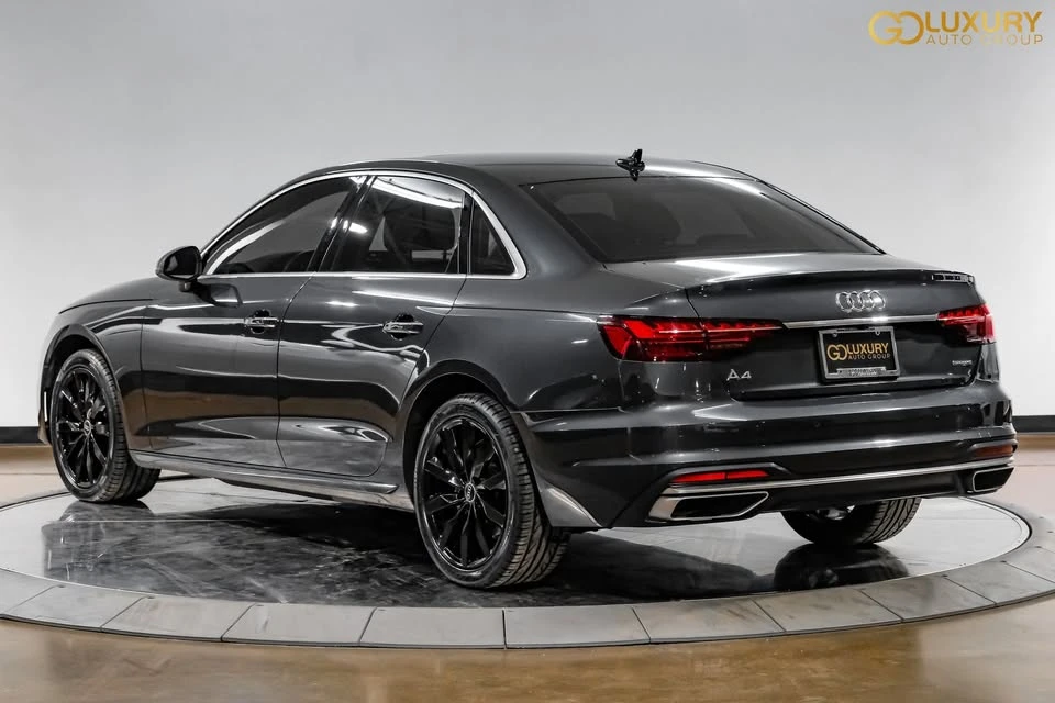 2023 Audi B9 A4 - Image 19 of 20