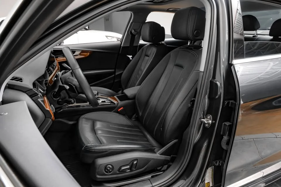 2023 Audi B9 A4 - Image 9 of 20