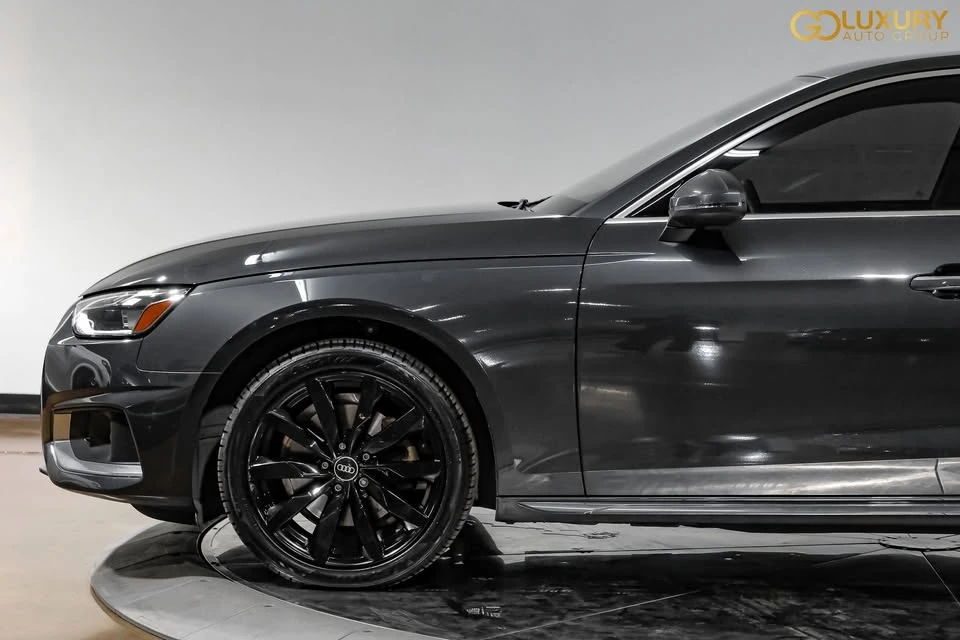 2023 Audi B9 A4 - Image 19 of 20
