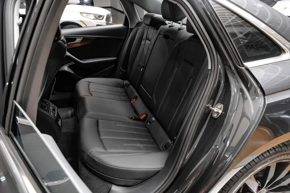 2023 Audi B9 A4 - Image 15 of 20