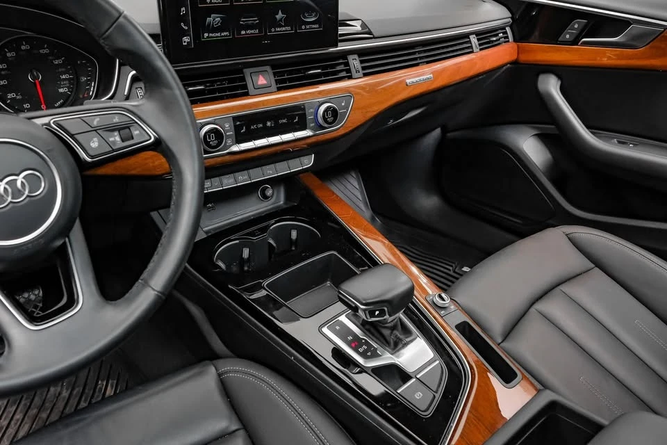 2023 Audi B9 A4 - Image 13 of 20
