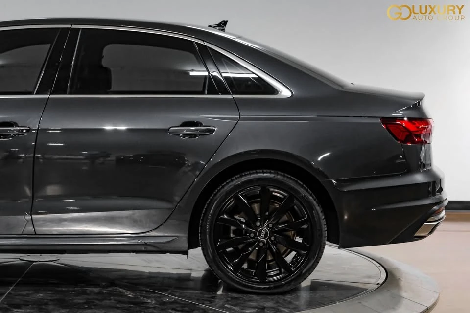 2023 Audi B9 A4 - Image 18 of 20