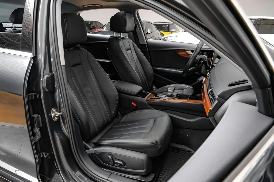 2023 Audi B9 A4 - Image 15 of 20