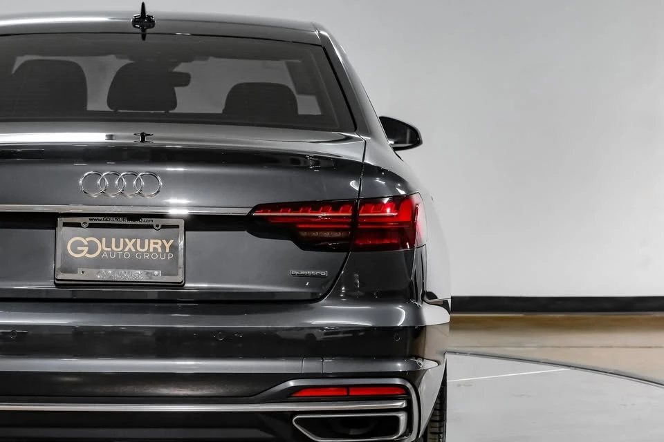 2023 Audi B9 A4 - Image 10 of 20