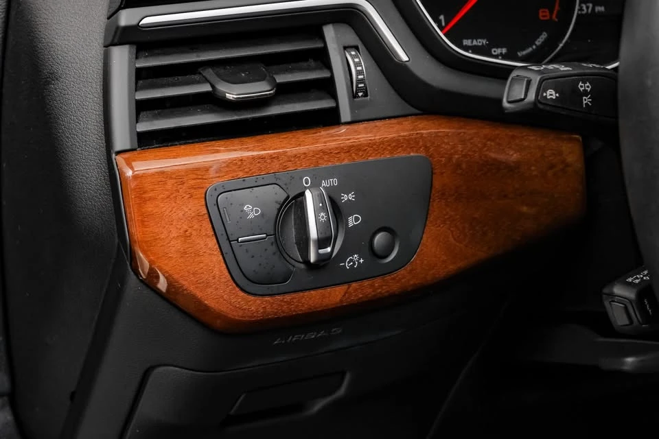 2023 Audi B9 A4 - Image 13 of 20