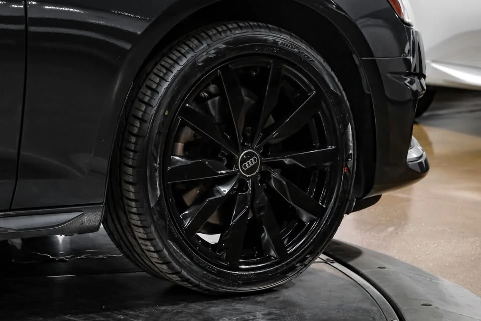 2023 Audi B9 A4 - Image 8 of 20