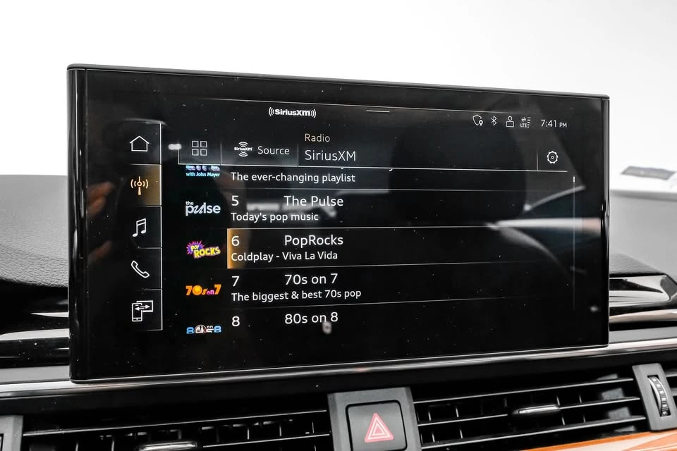 2023 Audi B9 A4 - Image 4 of 20