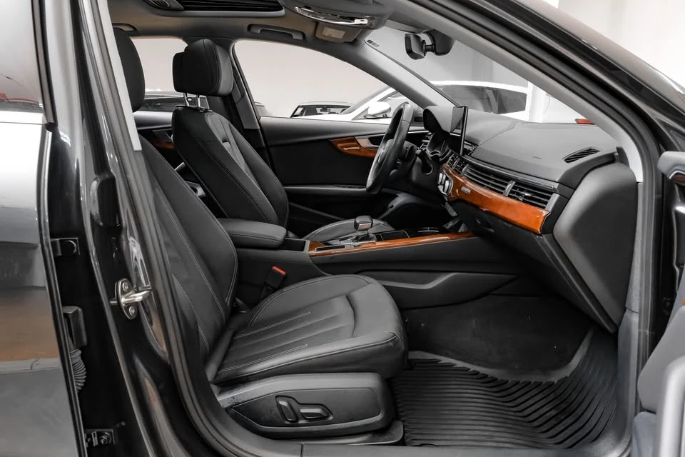 2023 Audi B9 A4 - Image 7 of 20