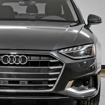 2023 Audi A4 40 Premium