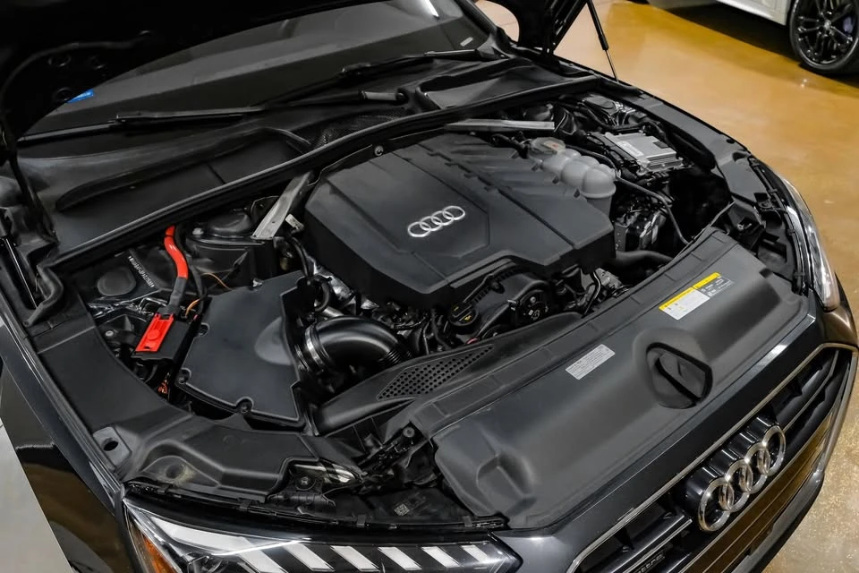 2023 Audi B9 A4 - Image 14 of 20