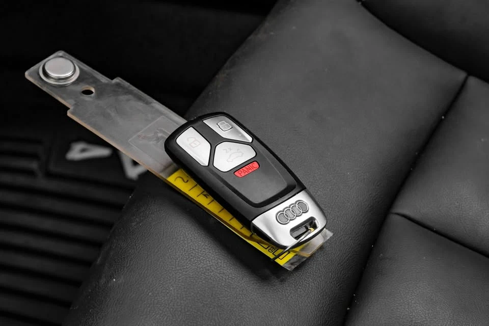 2023 Audi B9 A4 - Image 16 of 20