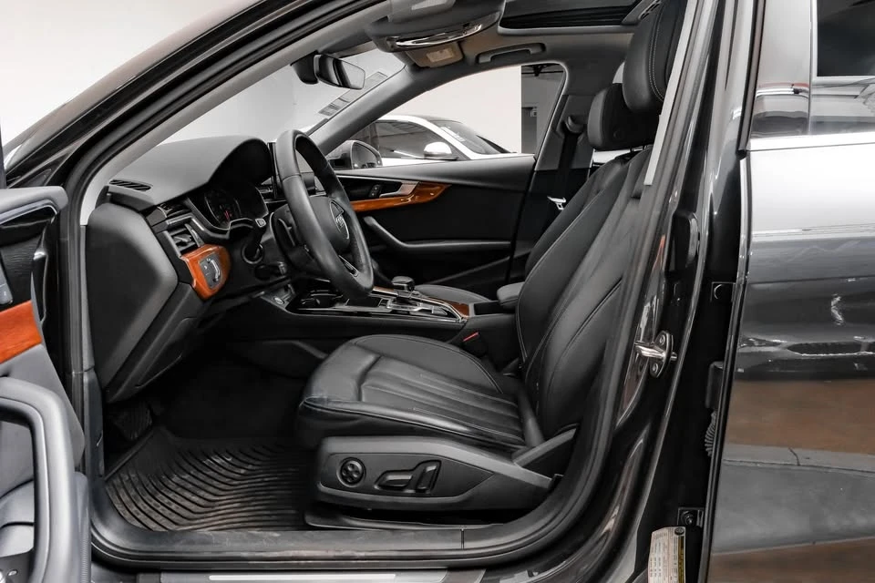 2023 Audi B9 A4 - Image 4 of 20