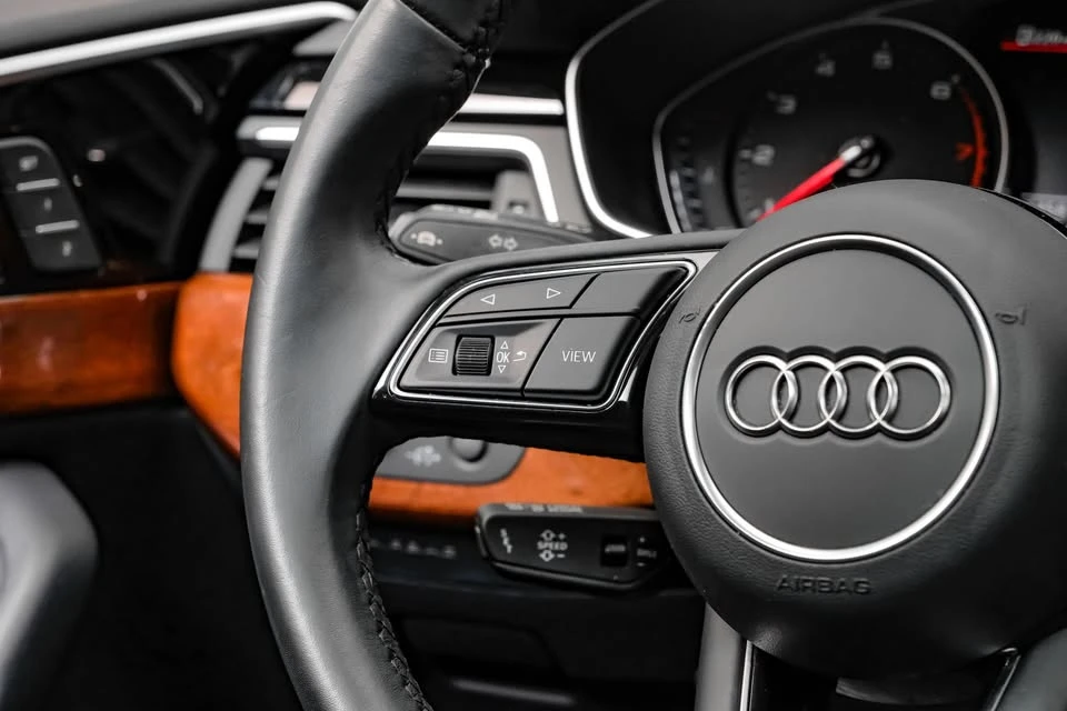 2023 Audi B9 A4 - Image 10 of 20
