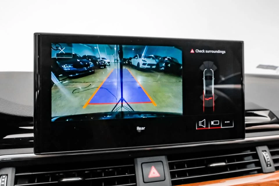 2023 Audi B9 A4 - Image 11 of 20